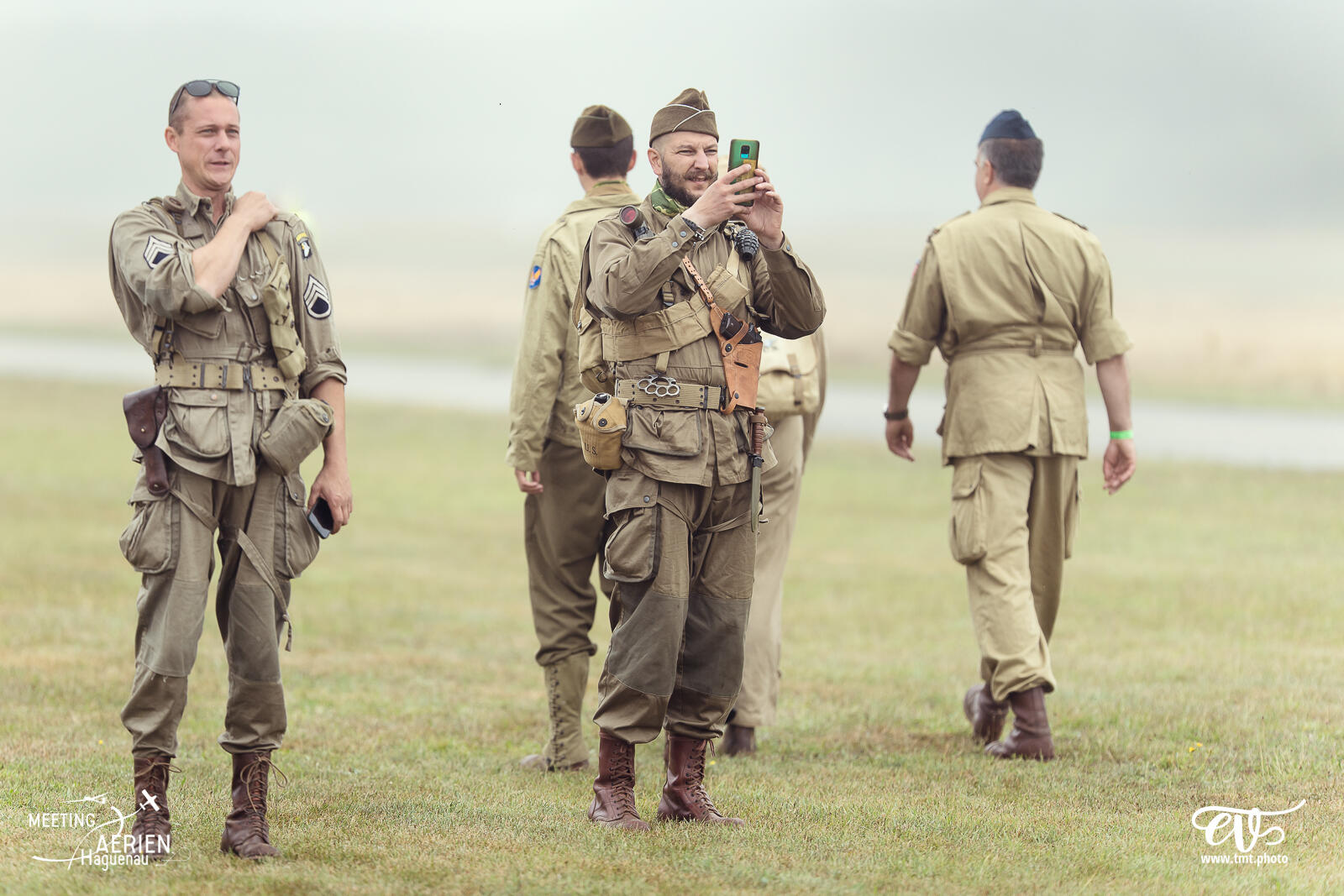 MEETING AERIEN HAGUENAU 2024